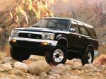Toyota 4Runner 3-Door 1992 года